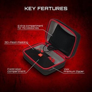 Torba Caturix Caturix Accessory ecotec controller case 3