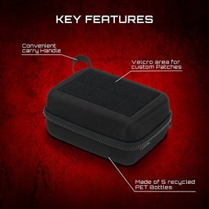 Torba Caturix Caturix Accessory ecotec controller case 4