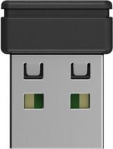 Klawiatura Cherry CHERRY Keyboard KW 3000 Wireless [DE] black 3