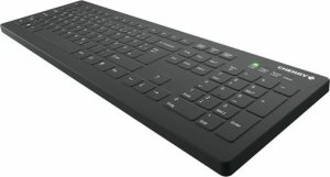 Klawiatura Cherry Keyboard AK-C8112 Medical wireless sealed [DE] black IP68 bezprzewodowy, w pełni uszczelniony, IP68 2
