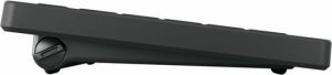 Klawiatura Cherry Keyboard AK-C8112 Medical wireless sealed [DE] black IP68 bezprzewodowy, w pełni uszczelniony, IP68 4