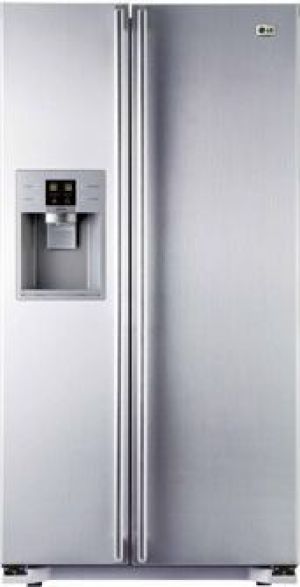 Lodówka LG GR-L227YLQA 2