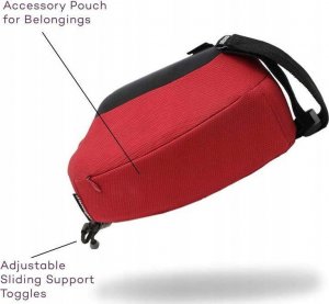 Cabeau Cabeau Evo S3 indygo 18