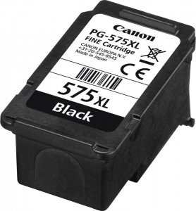 Tusz Canon Canon PG-575XL | Ink cartridges | Black 1