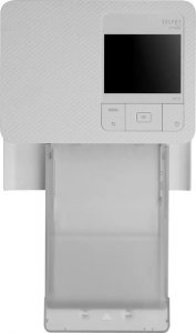 Drukarka etykiet Canon SELPHY CP-1500 drukarka termosublimacyjna - biała - Print Kit + papíry RP-54 3
