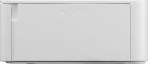 Drukarka etykiet Canon SELPHY CP-1500 drukarka termosublimacyjna - biała - Print Kit + papíry RP-54 7