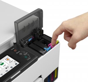 Urządzenie wielofunkcyjne Canon Maxify GX1050 (6169C006) 2