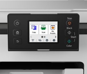 Urządzenie wielofunkcyjne Canon Maxify GX1050 (6169C006) 5