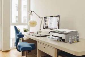 Urządzenie wielofunkcyjne Canon Maxify GX1050 (6169C006) 6