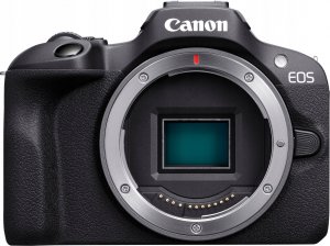 Aparat Canon EOS R100 + RF-S 18-45mm f/4.5-6.3 IS STM (6052C013) 8