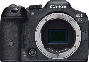 Aparat cyfrowy Canon Canon EOS R7 Body 1