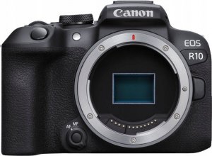 Aparat Canon EOS R10 (5331C003) 1
