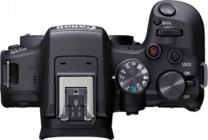 Aparat Canon EOS R10 (5331C003) 3