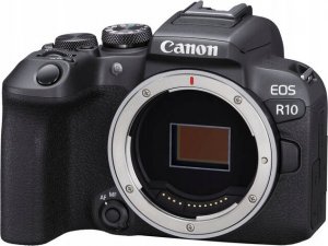 Aparat Canon EOS R10 (5331C003) 4
