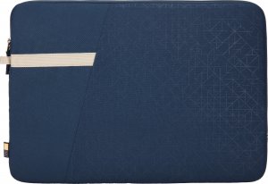 Torba Case Logic Case Logic Ibira pouzdro na 15,6" notebook IBRS215DB- tmavě modré 3