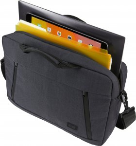 Torba Case Logic Case Logic Huxton taška na notebook 14" HUXA214K, černá 4