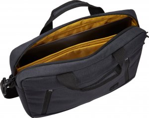 Torba Case Logic Case Logic Huxton taška na notebook 14" HUXA214K, černá 8