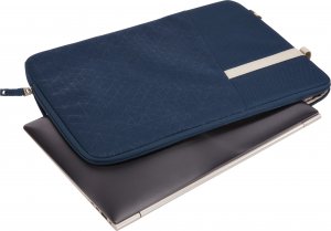 Etui Case Logic Case Logic Ibira pouzdro na 14" notebook IBRS214DB, tmavě modrá 4