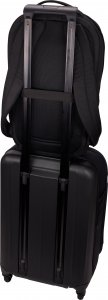 Plecak Case Logic | Invigo Eco* Backpack | INVIBP116 | Backpack | Black 14