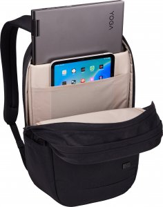 Plecak Case Logic | Invigo Eco* Backpack | INVIBP116 | Backpack | Black 5