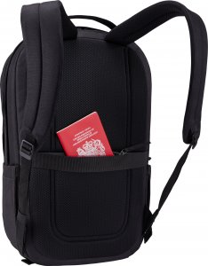 Plecak Case Logic | Invigo Eco* Backpack | INVIBP116 | Backpack | Black 7
