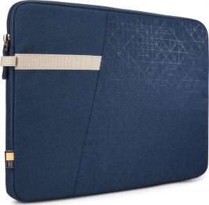 Plecak Case Logic Case Logic | Ibira Laptop Sleeve | IBRS213 | Sleeve | Dres Blue 1