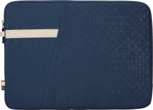 Etui Case Logic Ibira Laptop Sleeve Sleeve Dres Blue 3