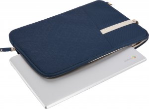 Etui Case Logic Ibira Laptop Sleeve Sleeve Dres Blue 4