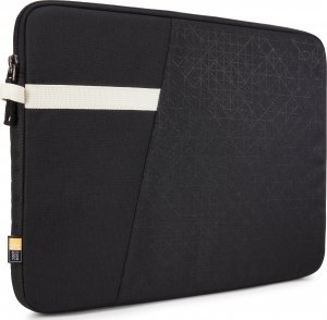 Etui Case Logic Case Logic | Ibira Laptop Sleeve | IBRS213 | Sleeve | Black | 13.3 " 1