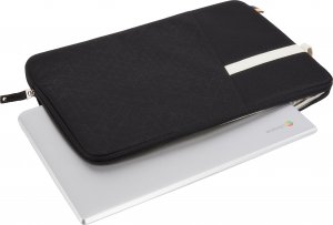 Etui Case Logic Case Logic | Ibira Laptop Sleeve | IBRS213 | Sleeve | Black | 13.3 " 4