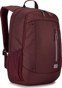 Plecak Case Logic Case Logic | Fits up to size " | Jaunt Recycled Backpack | WMBP215 | Backpack for laptop | Port Royale | " 1