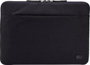 Etui Case Logic | Invigo Eco* Sleeve | INVIS113 | Black | 13 " 3