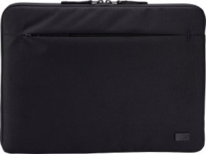 Etui Case Logic | Invigo Eco* Sleeve | INVIS114 | Black | 14 " 3