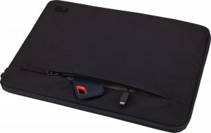 Etui Case Logic | Invigo Eco* Sleeve | INVIS114 | Black | 14 " 5