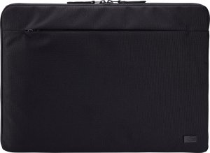 Etui Case Logic | Invigo Eco* Sleeve | INVIS116 | Black | 15.6 " 3