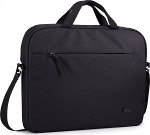 Plecak Case Logic Case Logic | Invigo Eco Attaché | INVIA114 | Attaché | Black 1