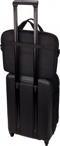 Plecak Case Logic | Invigo Eco* Attaché | INVIA114 | Attaché | Black 11