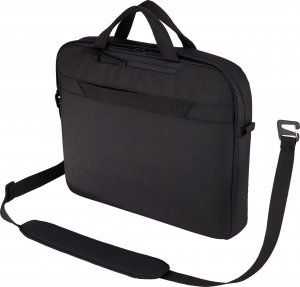 Plecak Case Logic | Invigo Eco* Attaché | INVIA114 | Attaché | Black 12