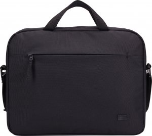 Plecak Case Logic | Invigo Eco* Attaché | INVIA114 | Attaché | Black 3