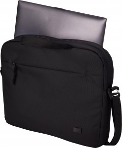 Plecak Case Logic | Invigo Eco* Attaché | INVIA114 | Attaché | Black 6