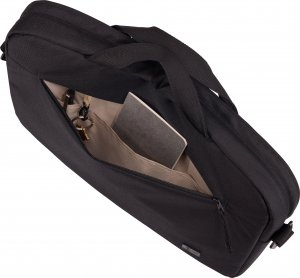 Plecak Case Logic | Invigo Eco* Attaché | INVIA114 | Attaché | Black 7