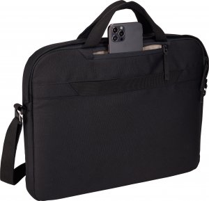 Plecak Case Logic | Invigo Eco* Attaché | INVIA114 | Attaché | Black 9
