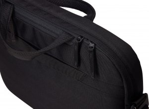 Plecak Case Logic | Invigo Eco* Attaché | INVIA114 | Attaché | Black 10