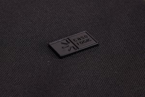 Torba Case Logic Eco* Attaché Black Shoulder strap 13