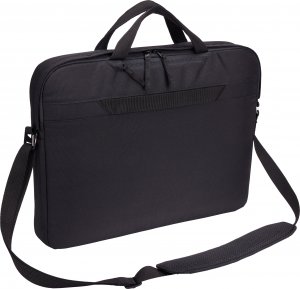 Torba Case Logic Eco* Attaché Black Shoulder strap 2