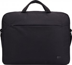 Torba Case Logic Eco* Attaché Black Shoulder strap 3