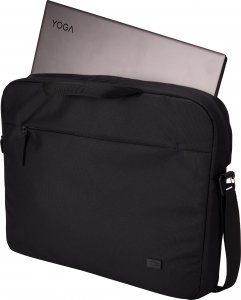 Torba Case Logic Eco* Attaché Black Shoulder strap 4