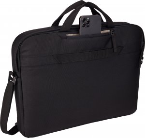 Torba Case Logic Eco* Attaché Black Shoulder strap 9