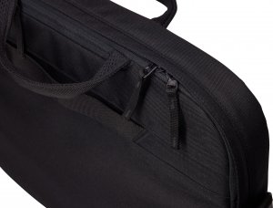 Torba Case Logic Eco* Attaché Black Shoulder strap 10