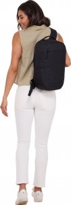 Plecak Case Logic | Invigo Eco* Backpack | INVIBP114 | Backpack | Black 12